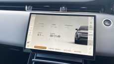 Land Rover Range Rover Evoque 1.5 P270e S 5dr Auto Hatchback